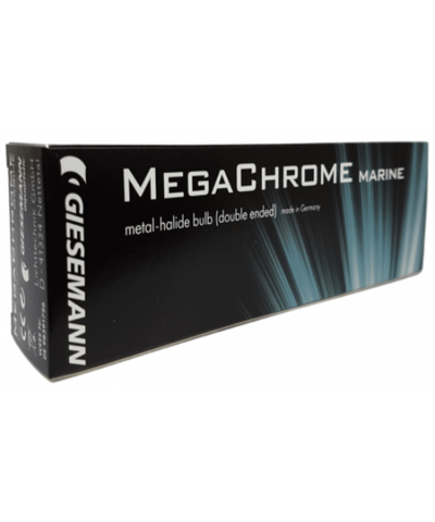 Giesemann Megachrome Aquarium Lighting System Bulbs