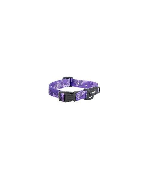 Rogz Fusion Classic Dog Collar