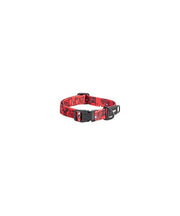 Rogz Fusion Classic Dog Collar