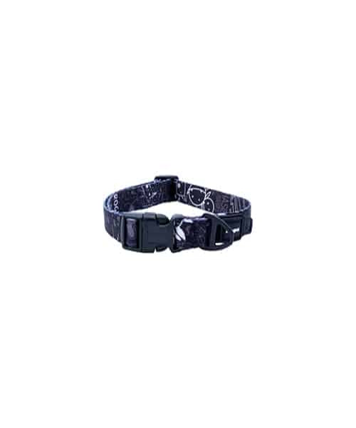 Rogz Fusion Classic Dog Collar