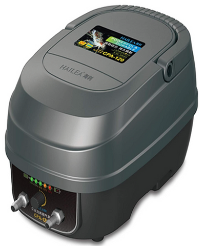 Hailea CPA-60 Air Pump for Aquariums