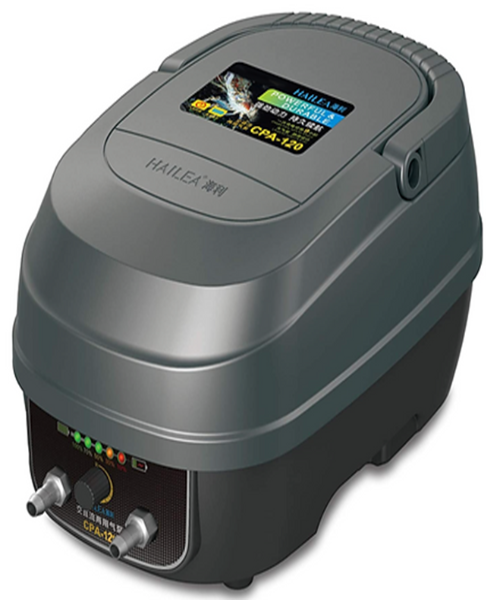 Hailea CPA-60 Air Pump for Aquariums