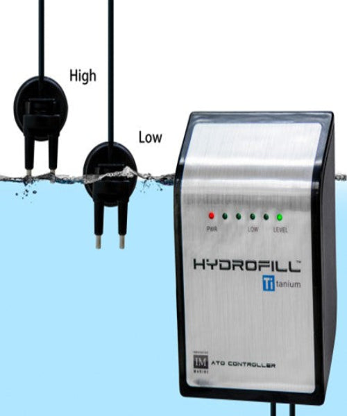 Innovative Marine AquaGadget HydroFill ATO Control System
