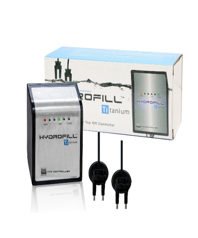 Innovative Marine AquaGadget HydroFill ATO Control System