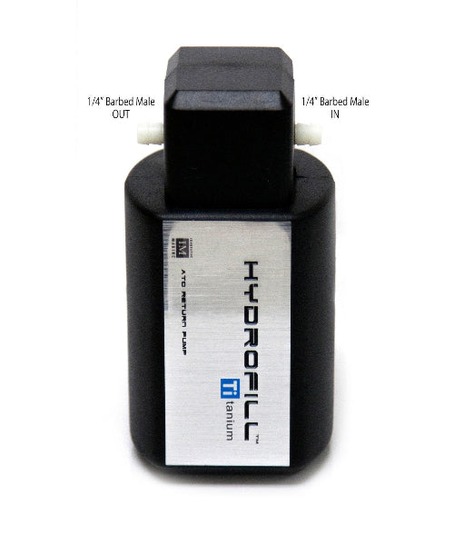 Innovative Marine AquaGadget HydroFill ATO Pump System