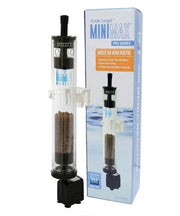 Innovative Marine Aqua Gadget MiniMax All-In-One Media Reactor for Aquariums