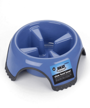 JW Skid Stop Slow Fee Dog Bowl