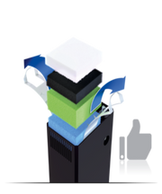 Juwel Bioflow Filter for Aquariums