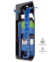 Juwel Bioflow Filter for Aquariums