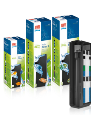 Juwel Bioflow Filter for Aquariums