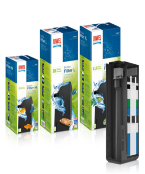 Juwel Bioflow Filter for Aquariums