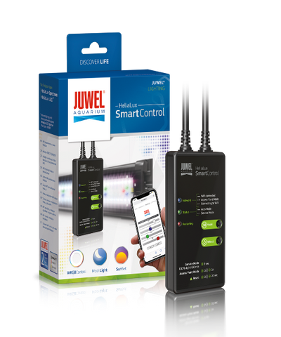 Juwel HeliaLux SmartControl Lighting Control System