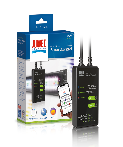 Juwel HeliaLux SmartControl Lighting Control System