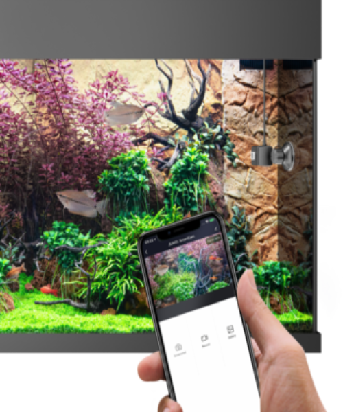 Juwel SmartCam Wireless HD Underwater Camera