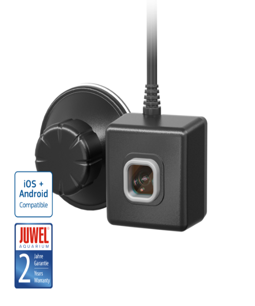 Juwel SmartCam Wireless HD Underwater Camera