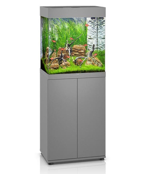 Juwel Lido 120 LED Tank & Cabinet Aquarium 120L