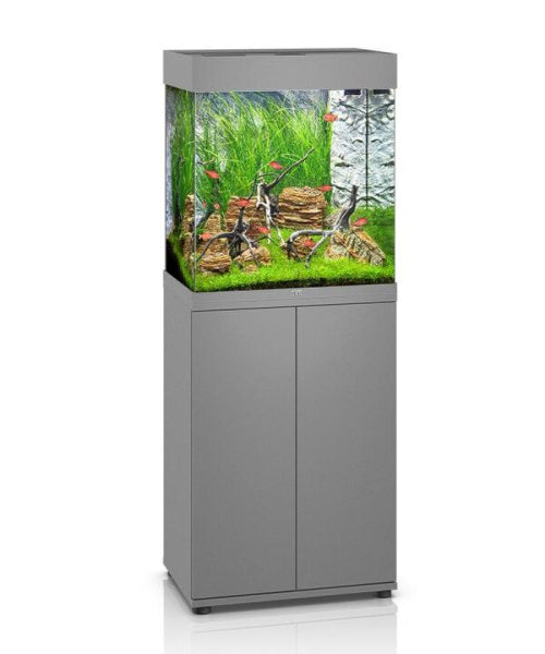 Juwel Lido 200 LED Tank & Cabinet Aquarium 200L