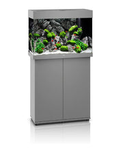 Juwel Rio 125 LED Tank & Cabinet Aquarium 125L