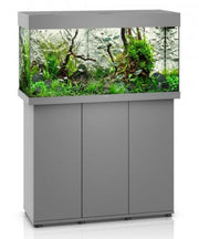 Juwel Rio 180 LED Tank & Cabinet Aquarium 180L