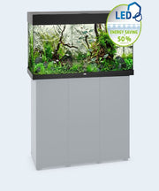 Juwel Rio 240 LED Tank & Cabinet Aquarium 240L