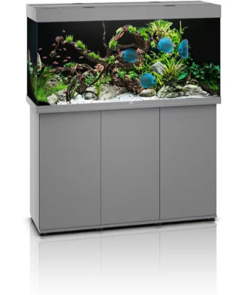 Juwel Rio 350 LED Tank & Cabinet Aquarium 350L