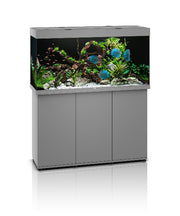 Juwel Rio 450 LED Tank & Cabinet Aquarium 450L