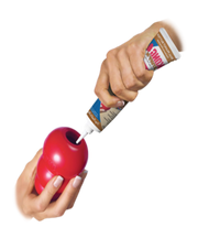 KONG STUFF'N Real Peanut Butter Flavour Paste 140g