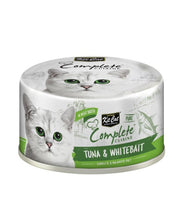 Kit Cat Complete Cuisine Cat Food 70g