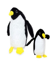 Mighty Arctic Penguin Dog Toy