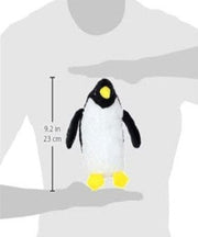 Mighty Arctic Penguin Dog Toy
