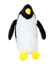 Mighty Arctic Penguin Dog Toy
