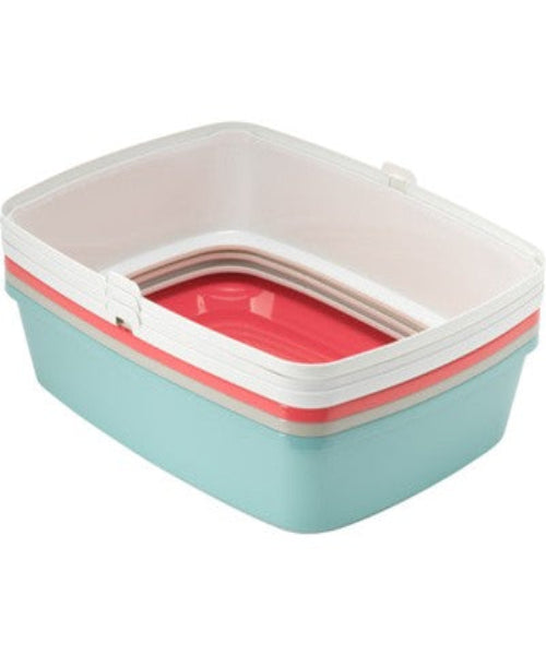 Moderna Maryloo Litter Tray with Rim