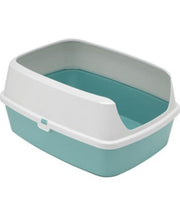 Moderna Maryloo Litter Tray with Rim