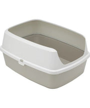 Moderna Maryloo Litter Tray with Rim