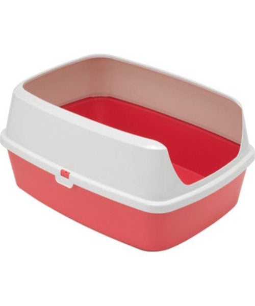 Moderna Maryloo Litter Tray with Rim