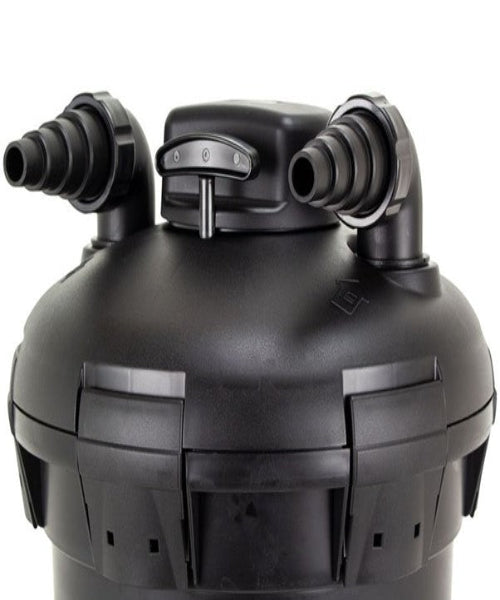 Oase Pontec PondoPress Pressurized Pond Filter System 15000L – The Pet ...
