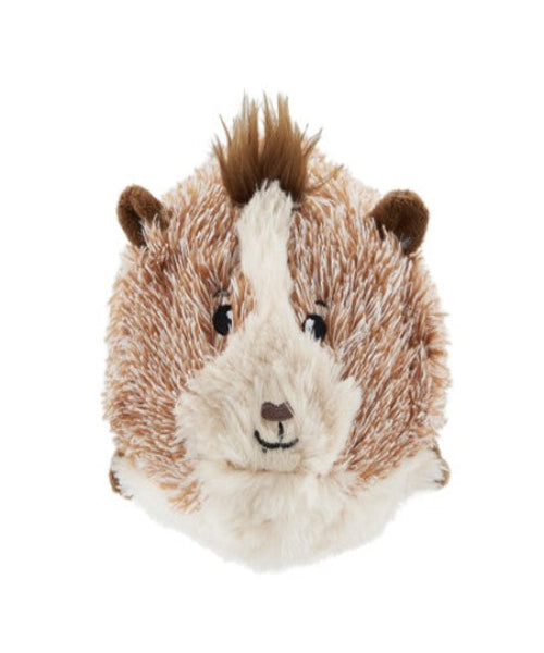 Outward Hound Jumbros Guinea Pig Dog Toy