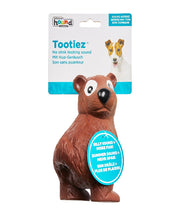 Outward Hound Tootiez Dog Toy