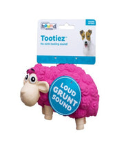 Outward Hound Tootiez Dog Toy