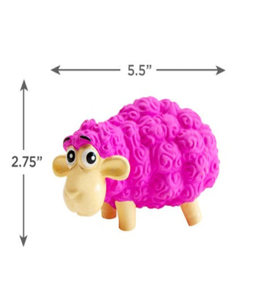 Outward Hound Tootiez Dog Toy