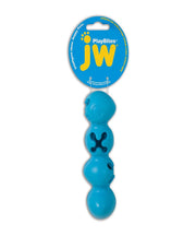 JW Tumble Caterpillar Dog Toy