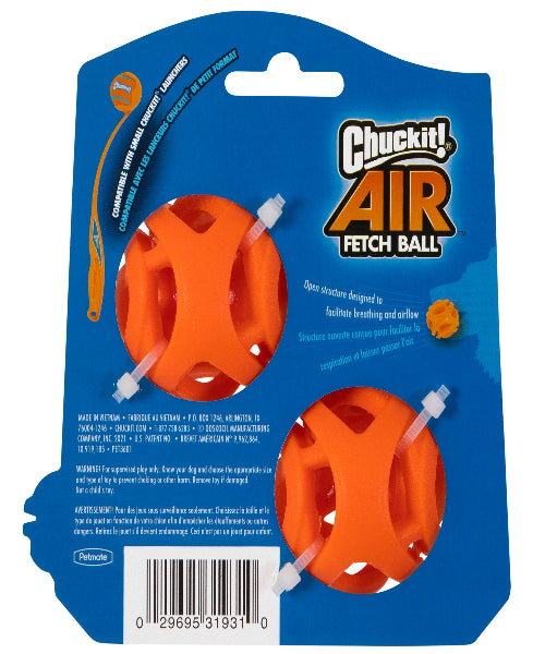 Chuckit! Breathe Right Ball
