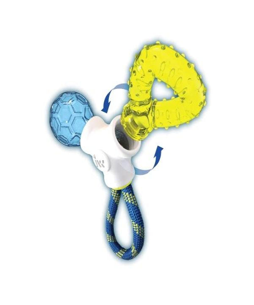 JW Connects Puppy Toy - The Pet & Tack Shop