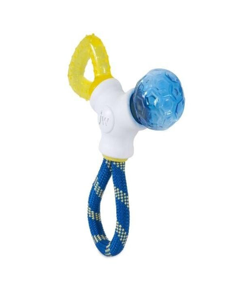 JW Connects Puppy Toy - The Pet & Tack Shop