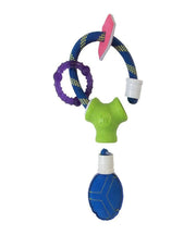 JW Connects Soft-EE Puppy Toy - The Pet & Tack Shop