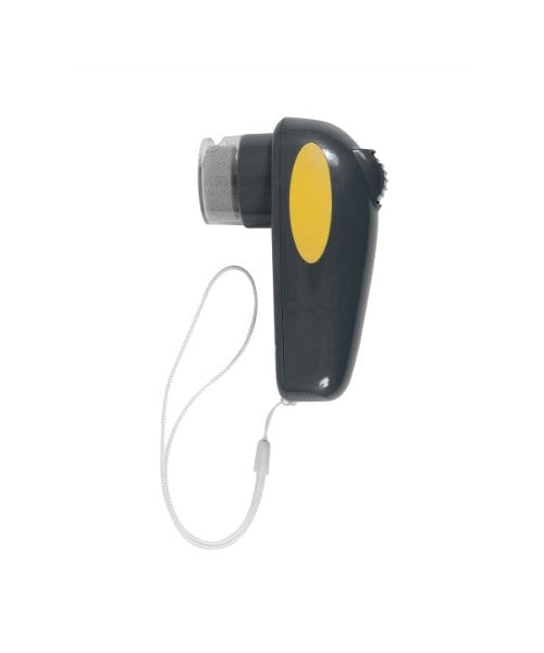 JW Pet Gripsoft Palm Nail Grinder For Pets - The Pet & Tack Shop