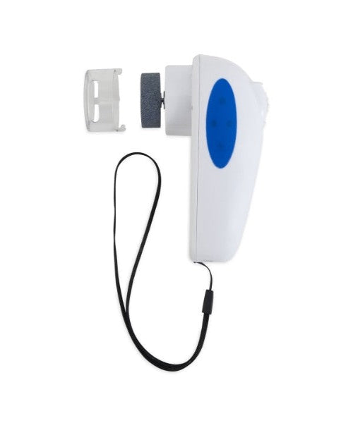 JW Pet Gripsoft Palm Nail Grinder For Pets - The Pet & Tack Shop