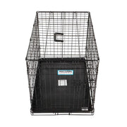 Petmate Precision 1-Door ProValu Wire Crate