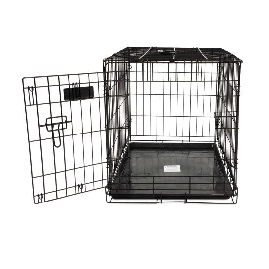 Petmate Precision 1-Door ProValu Wire Crate