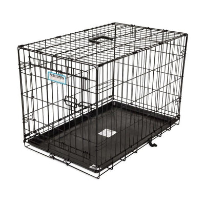 Petmate Precision 1-Door ProValu Wire Crate